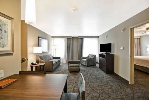Homewood Suites By Hilton Phoenix Tempe Asu Area - image 29