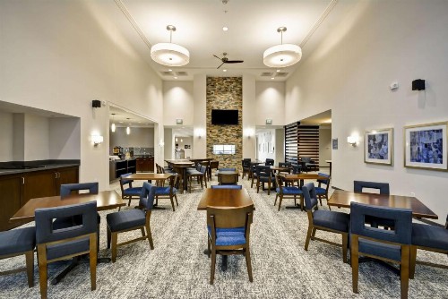 Homewood Suites By Hilton Phoenix Tempe Asu Area - image 30