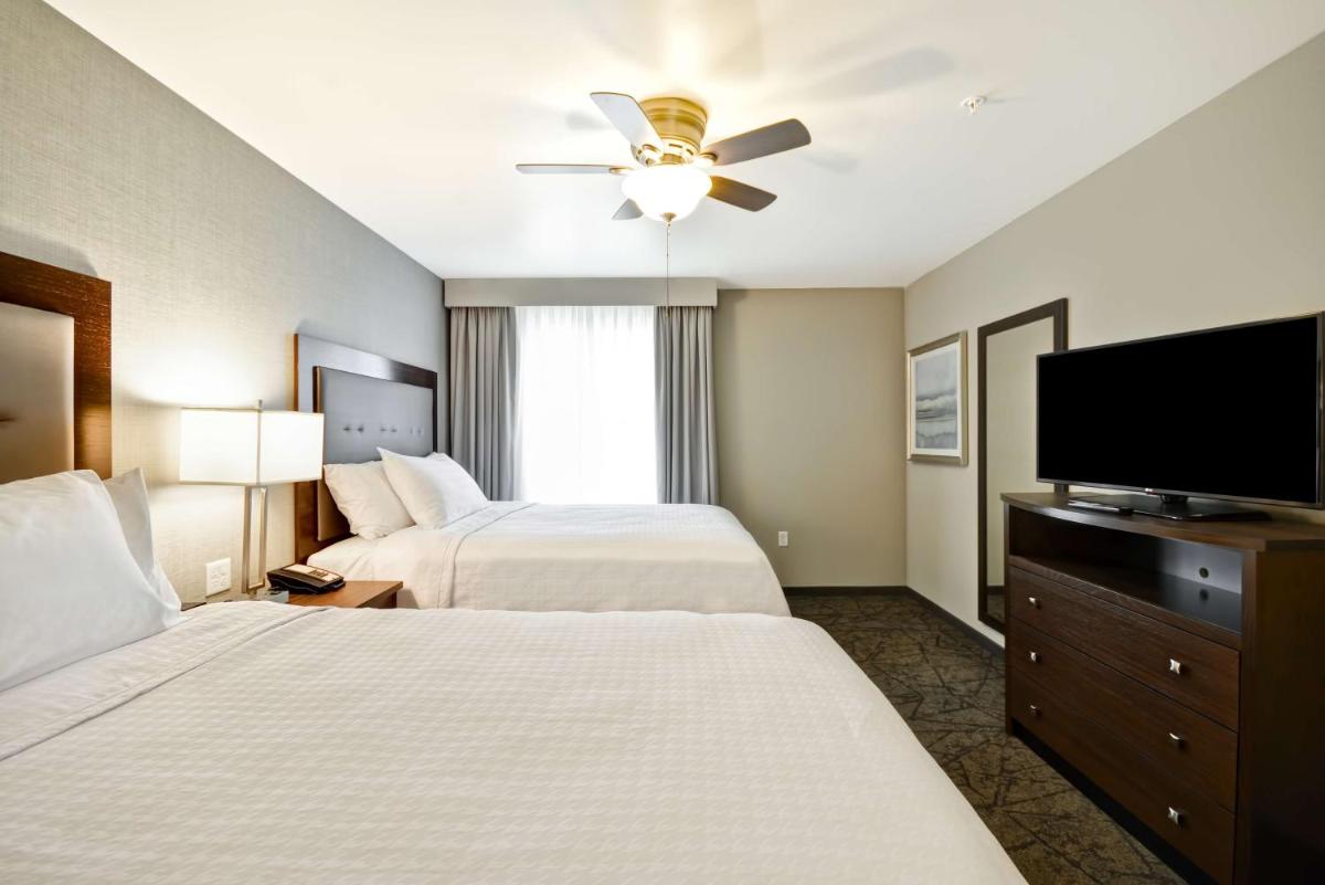 Homewood Suites By Hilton Phoenix Tempe Asu Area - image 4