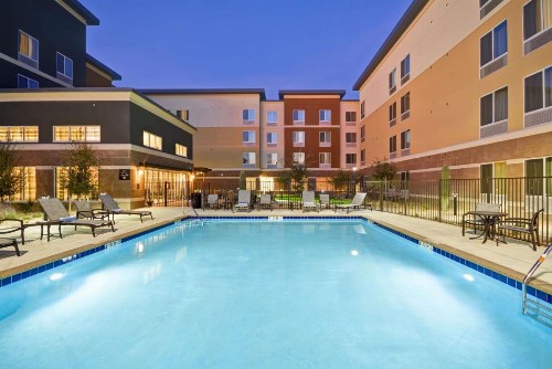 Homewood Suites By Hilton Phoenix Tempe Asu Area - image 43