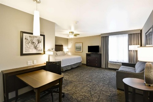 Homewood Suites By Hilton Phoenix Tempe Asu Area - image 45