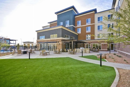 Homewood Suites By Hilton Phoenix Tempe Asu Area - image 46