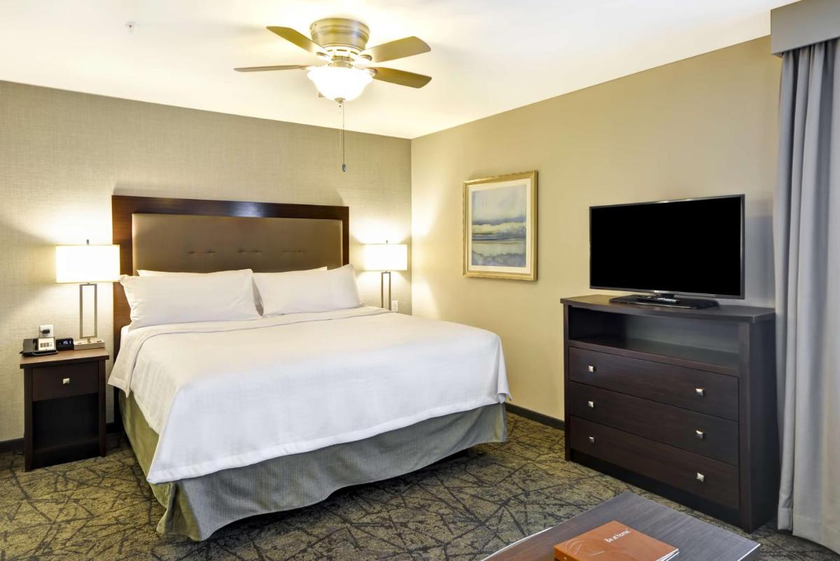 Homewood Suites By Hilton Phoenix Tempe Asu Area - image 5