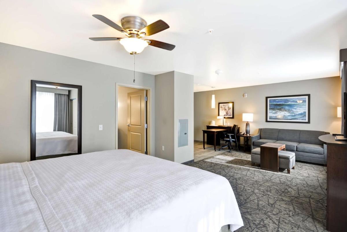 Homewood Suites By Hilton Phoenix Tempe Asu Area - image 6