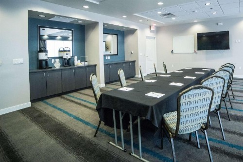 Hampton Inn & Suites Tempe/Phoenix Airport Az - image 10