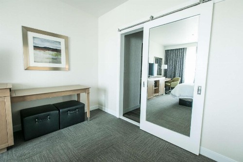 Hampton Inn & Suites Tempe/Phoenix Airport Az - image 12
