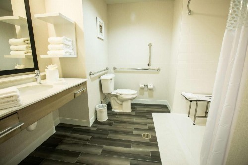 Hampton Inn & Suites Tempe/Phoenix Airport Az - image 14
