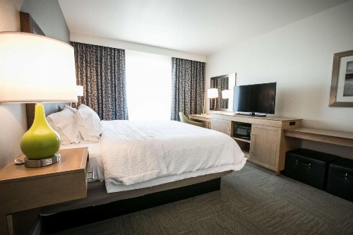 Hampton Inn & Suites Tempe/Phoenix Airport Az - image 15