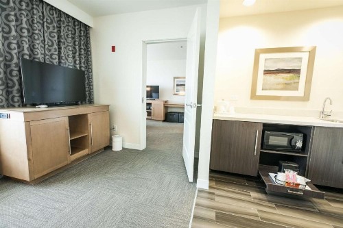 Hampton Inn & Suites Tempe/Phoenix Airport Az - image 19