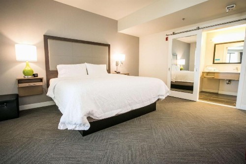 Hampton Inn & Suites Tempe/Phoenix Airport Az - image 23