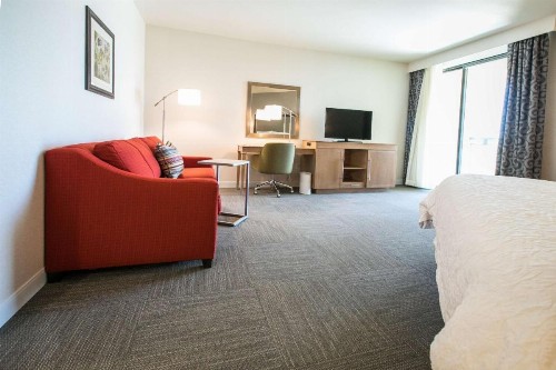 Hampton Inn & Suites Tempe/Phoenix Airport Az - image 26