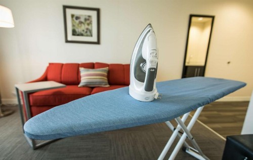 Hampton Inn & Suites Tempe/Phoenix Airport Az - image 3