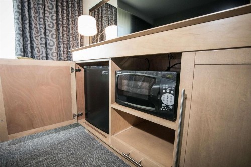 Hampton Inn & Suites Tempe/Phoenix Airport Az - image 35