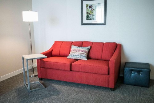 Hampton Inn & Suites Tempe/Phoenix Airport Az - image 37