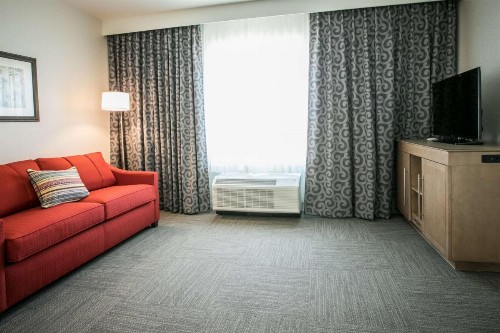 Hampton Inn & Suites Tempe/Phoenix Airport Az - image 41
