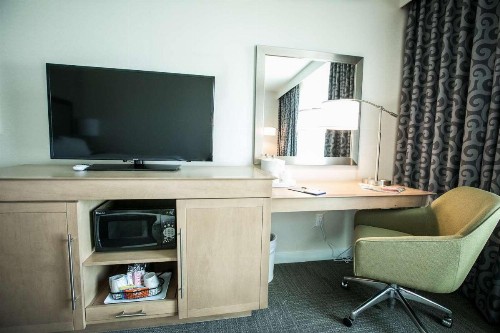 Hampton Inn & Suites Tempe/Phoenix Airport Az - image 5
