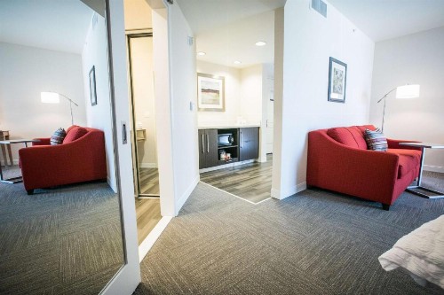 Hampton Inn & Suites Tempe/Phoenix Airport Az - image 6