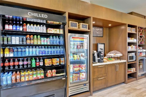Hilton Garden Inn By Hilton Phoenix/Tempe Asu Area Az - image 12