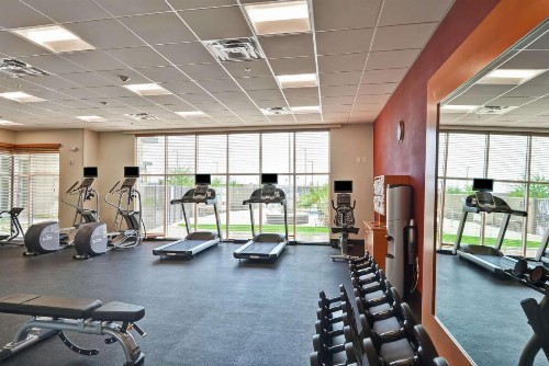 Hilton Garden Inn By Hilton Phoenix/Tempe Asu Area Az - image 15