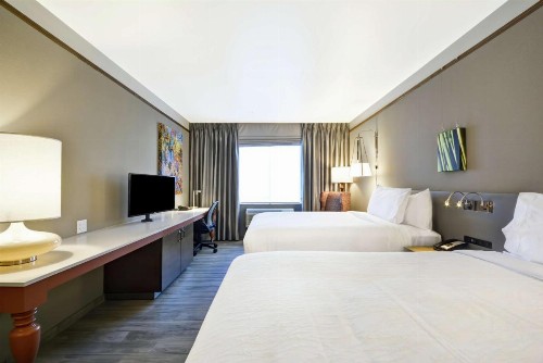 Hilton Garden Inn By Hilton Phoenix/Tempe Asu Area Az - image 18