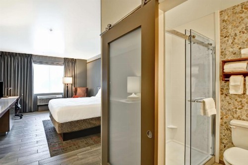 Hilton Garden Inn By Hilton Phoenix/Tempe Asu Area Az - image 21
