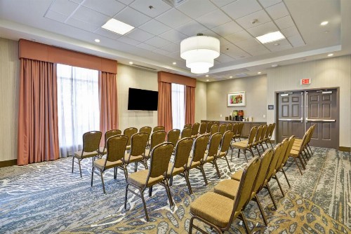 Hilton Garden Inn By Hilton Phoenix/Tempe Asu Area Az - image 26