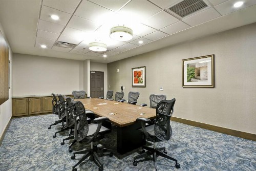 Hilton Garden Inn By Hilton Phoenix/Tempe Asu Area Az - image 27