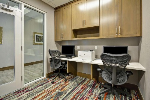 Hilton Garden Inn By Hilton Phoenix/Tempe Asu Area Az - image 31