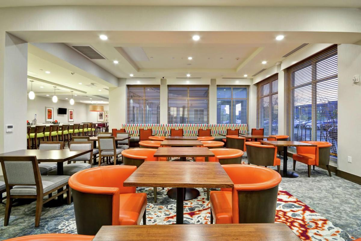 Hilton Garden Inn By Hilton Phoenix/Tempe Asu Area Az - image 4
