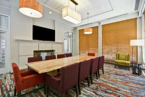 Hilton Garden Inn By Hilton Phoenix/Tempe Asu Area Az - image 5