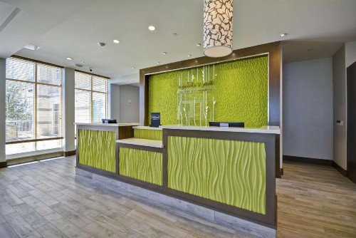 Hilton Garden Inn By Hilton Phoenix/Tempe Asu Area Az - image 6
