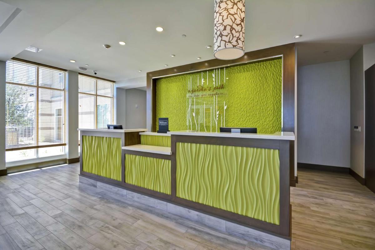 Hilton Garden Inn By Hilton Phoenix/Tempe Asu Area Az - image 6