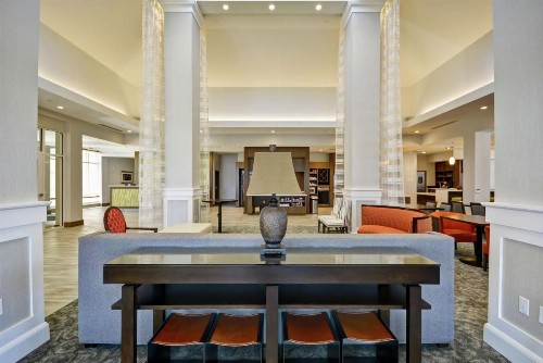 Hilton Garden Inn By Hilton Phoenix/Tempe Asu Area Az - image 7