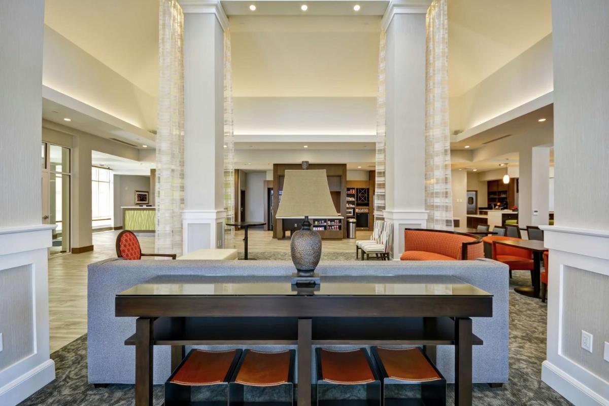 Hilton Garden Inn By Hilton Phoenix/Tempe Asu Area Az - image 7