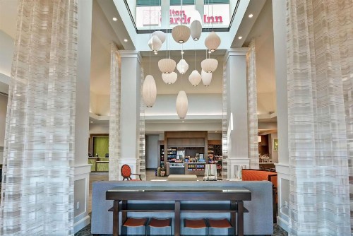 Hilton Garden Inn By Hilton Phoenix/Tempe Asu Area Az - image 8