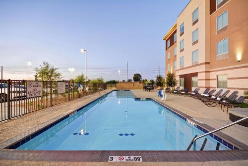 Hilton Garden Inn By Hilton Phoenix/Tempe Asu Area Az - image 9