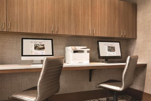 Hilton Garden Inn Phoenix-Tempe University Research Park Az - image 13