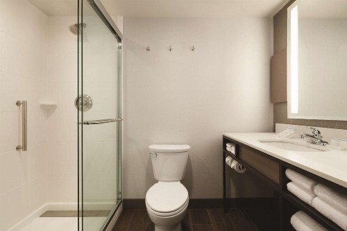 Hilton Garden Inn Phoenix-Tempe University Research Park Az - image 22