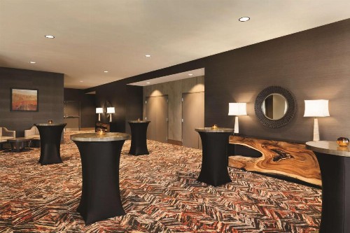 Hilton Garden Inn Phoenix-Tempe University Research Park Az - image 23