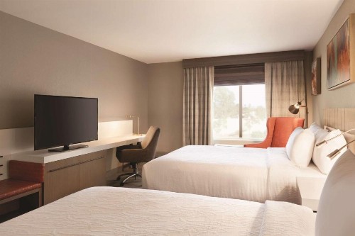 Hilton Garden Inn Phoenix-Tempe University Research Park Az - image 29
