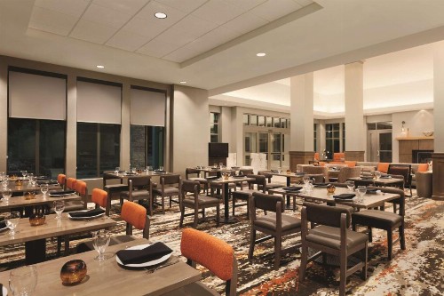 Hilton Garden Inn Phoenix-Tempe University Research Park Az - image 30