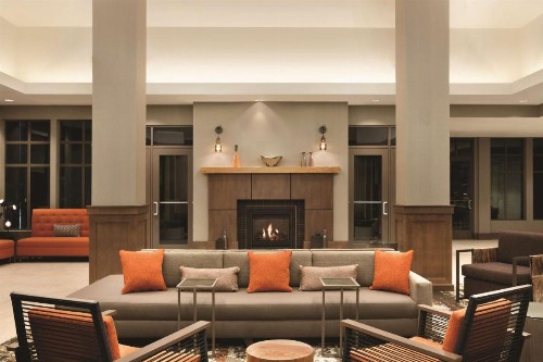 Hilton Garden Inn Phoenix-Tempe University Research Park Az - image 32