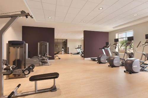 Hilton Garden Inn Phoenix-Tempe University Research Park Az - image 38