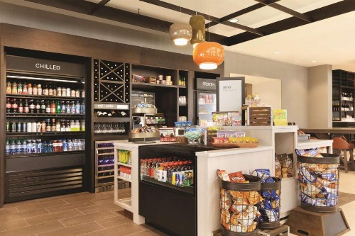 Hilton Garden Inn Phoenix-Tempe University Research Park Az - image 40
