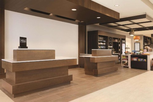 Hilton Garden Inn Phoenix-Tempe University Research Park Az - image 41