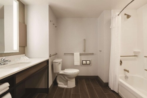 Hilton Garden Inn Phoenix-Tempe University Research Park Az - image 44