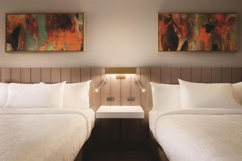 Hilton Garden Inn Phoenix-Tempe University Research Park Az - image 46