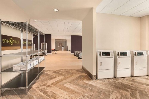 Hilton Garden Inn Phoenix-Tempe University Research Park Az - image 48