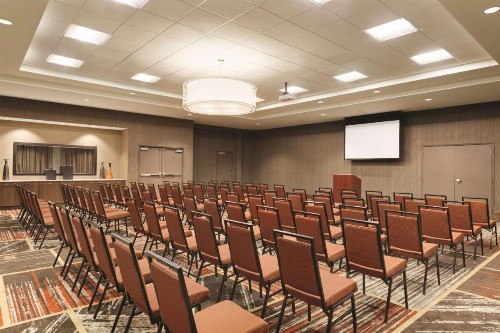 Hilton Garden Inn Phoenix-Tempe University Research Park Az - image 6