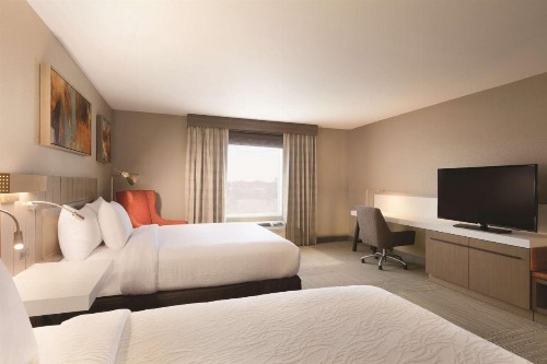 Hilton Garden Inn Phoenix-Tempe University Research Park Az - image 8